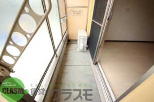 瓢箪山駅 徒歩4分 3階の物件内観写真